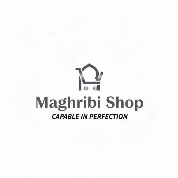 Maghribi shop