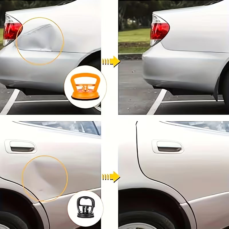 Kit de Réparation de Bosses Puissant à Ventouse Rapide