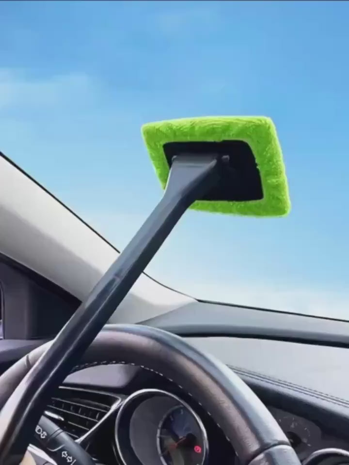 Brosse de haute qualité pour vitres de voiture